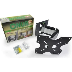 Nurer Teknoloji Onur F 16 19" - 42" Hareketli LCD - Plazma Tv Duvar Askı Aparatı