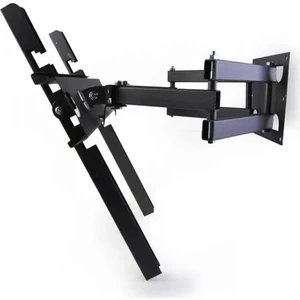 Nurer Teknoloji Ufix 7011AH 55 Inç 124-140 cm Akrobat Hareketli Askı Aparatı