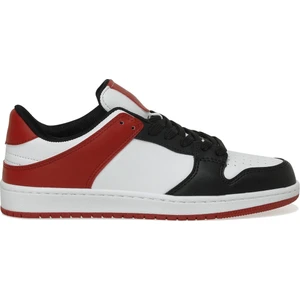 Floyd 3pr Beyaz Erkek Sneaker