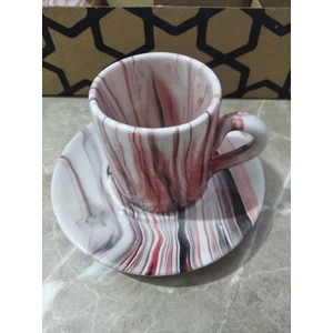 İmha Teknik Kahve Fincan Takımı