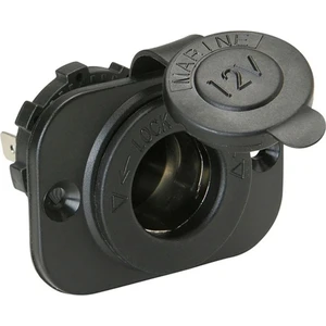 IoT KAAN Su Geçirmez 12 Volt Çakmaklık Soketi Karavan Marin