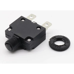 IoT KAAN Otomatik Sigorta 10 Amp Termik Sigorta 10 Amp