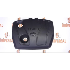 Parçabul Kapak Motor Koruma Corolla Dizel 14-18/auris Dizel UNİ-KMK-100