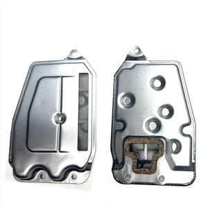 Corolla Otomatik Şanzıman Yağ Filtresi 2002-2006 35330-12030