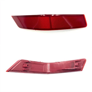 Nissan Xtrail Arka Tampon Reflektörü Sağ 2016-2019 26560-6FV0A