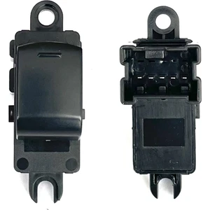 Parçabul Düğme Cam Açma Micra 09-14 Ön Rh 25411-AX010