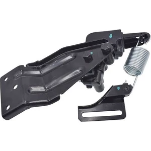 Nissan D22 - YD25 1997-2005 Fren Limitörü (LCR Valfı) 46400-2S600