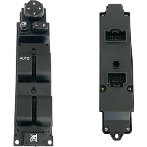 Parçabul Düğme Cam Açma Mazda 2 07-14 Ön Lh DF74-66-350B