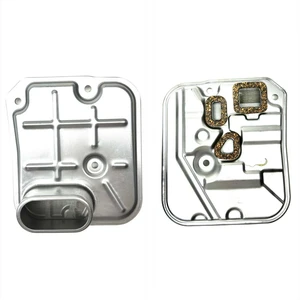 Grand Vitara Otomatik Şanzıman Yağ Filtresi 2006-2012 26570-65D10