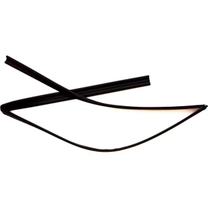 Corolla Kapı Cam Fitili Ön Sol 2002-2006 (Cam İçine Gelen) 68151-02070