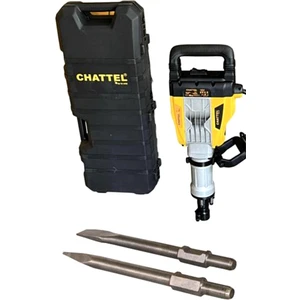 CHT-4660 1600W Kırıcı