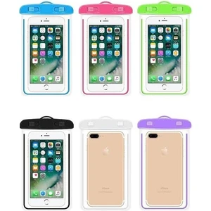 Waterproof Su Geçirmez Kılıf