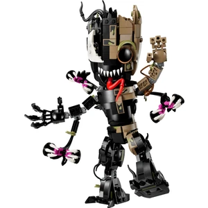 Marvel 76249 Venomized Groot (630 Parça)