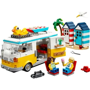 Creator 31138 Plaj Karavanı (556 Parça)