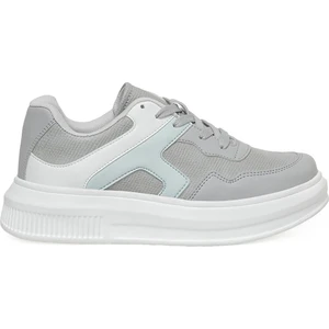 Valerıa W 3pr Grı Kadın Sneaker
