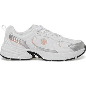 Pol Wmn Pu 3pr Beyaz Kadın Sneaker