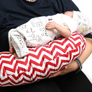 Baby Mom Emzirme ve Destek Minderi