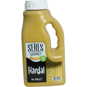 Hardal Sos 2200  ml