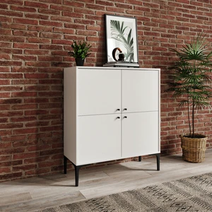 Focus Çok Amaçlı DOLAP(%100MDF)