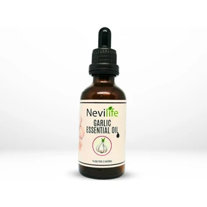 Sarımsak Yağı 50 ml
