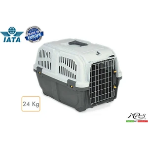 Skudo-3 Iata Tekerleksiz Taşıma Kafesi