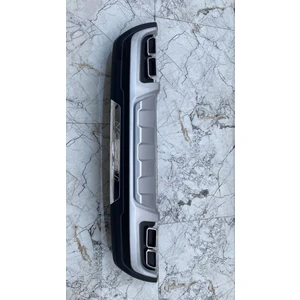 Hyundai Tucson 2015-2017 Arka Difüzör