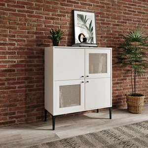 Focus Dekoratif Konsol % 100 MDF