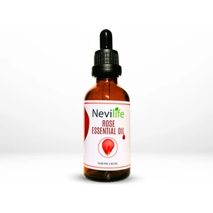 Gül Yağı 20 ml