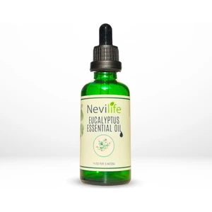 Okaliptus Yağı 20 ml