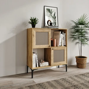 Trio Dekoratif Konsol % 100 MDF