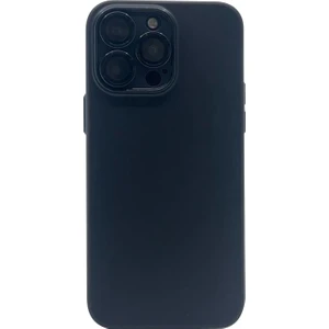 Apple iPhone 14 Pro Uyumlu Ultra Slim Arka Koruma Kılıf