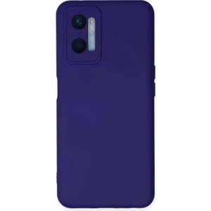 Oppo A96 Uyumlu Nano Arka Koruma Kılıf