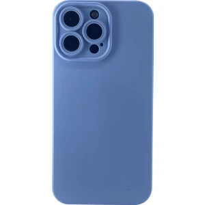 Apple iPhone 14 Pro Uyumlu Nano Arka Koruma Kılıf
