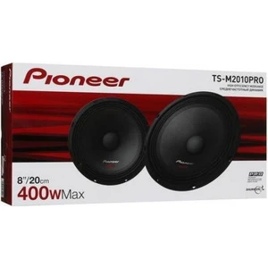 TS-M2010PRO 20 cm Midrange 400W Maksimum 180W Rms