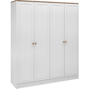Smart Xl Dolap %100 MDF