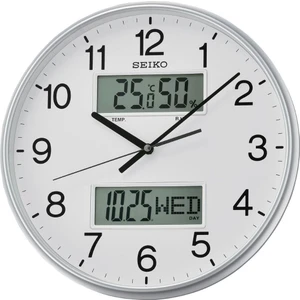 QXL013S Seiko Duvar Saati