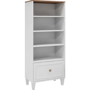 Smart KİTAPLIK(%100MDF)