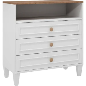 Smart Şifonyer (%100 MDF)