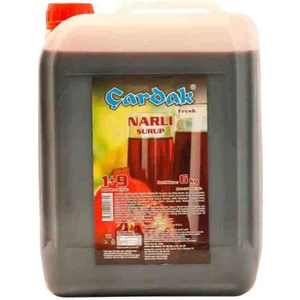 Beyaz Çardak 1+9 Nar Konsantre