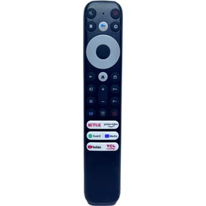 Android Smart Tv Ses Komut Özellikli Uzaktan Kumanda