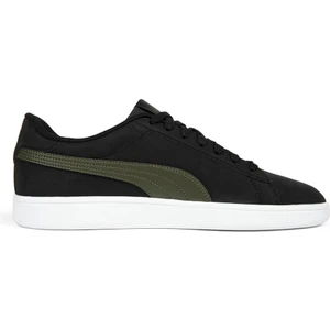 Smash 3.0 Buck Unisex Siyah Sneaker