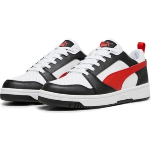 Rebound V6 Low Erkek Sneaker