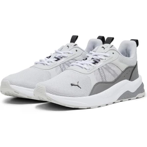 Anzarun 2.0 Erkek Gri Sneaker 38921310