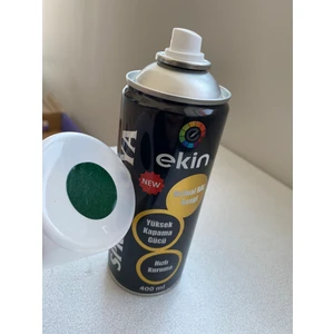 400 ml Çit Yeşili Sprey Boya