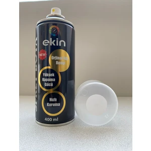 400 ml Beyaz Sprey Boya