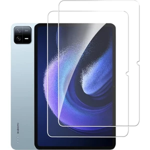 Xiaomi Pad 6/6pro 11 Inç Uyumlu 9h Nano Ekran Koruyucu Temperli Cam Filmi