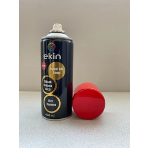400 ml Kırmızı Sprey Boya