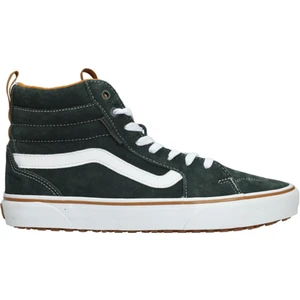 Sneaker VN0A5HZK1CI1 Mn Filmore Hi Vansguard Dark Forest