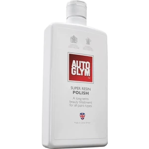 Auto Glym Super Resin Polish Srp - Süper Koruyucu Cila 500 Ml.