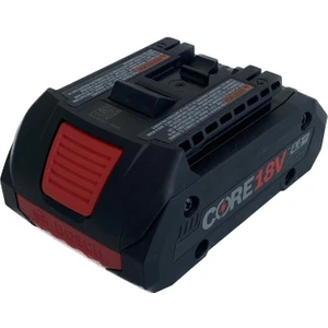 Procore 18V 4.0AH Li-Ion Akü GBA18V40 (Kutusuz)